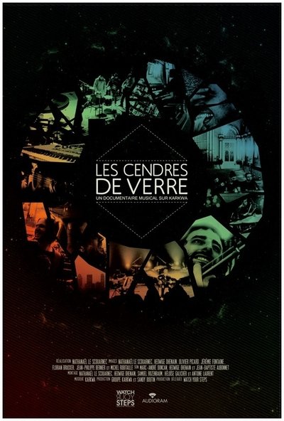 Watch - (2011) Les cendres de verre Movie Online