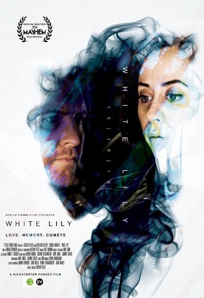 Watch - (2016) White Lily Movie Online -123Movies