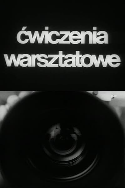 Watch - Ćwiczenia warsztatowe Movie Online Putlocker