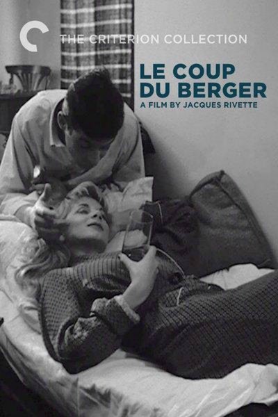 Watch!(1956) Le Coup du berger Full Movie Online