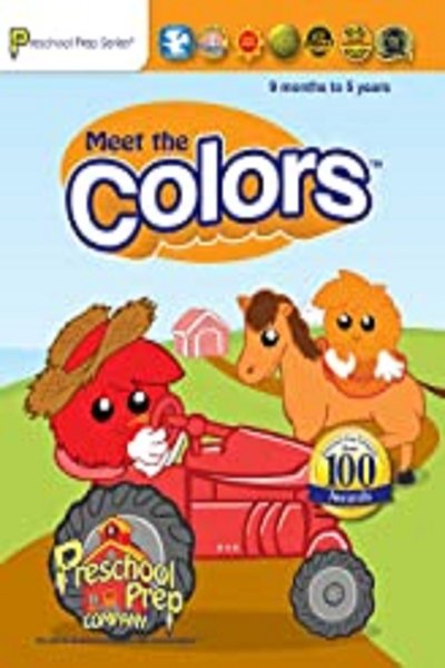 Watch Now!(2006) Meet the Colors Movie Online 123Movies
