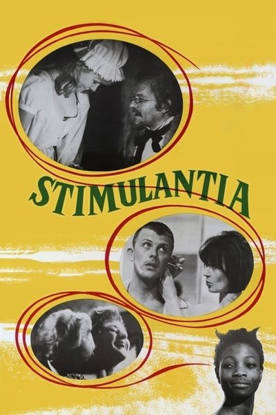 Watch - Stimulantia Full Movie