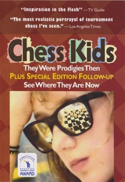 Watch!(2011) Chess Kids: Special Edition Movie Online Free Putlocker
