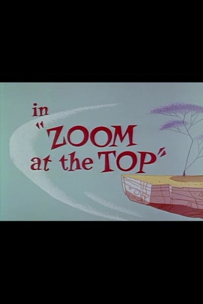 Watch!(1962) Zoom at the Top Movie Online Free Torrent