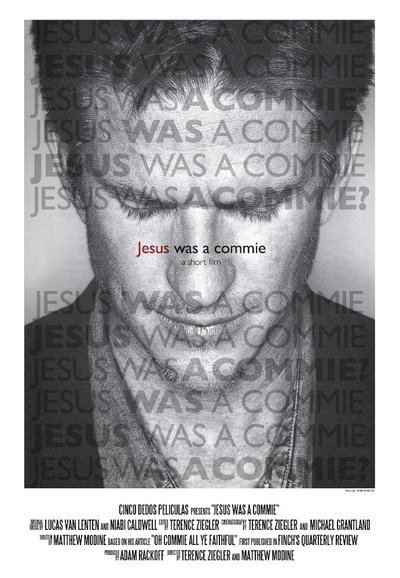Watch - Jesus Was a Commie Full Movie Torrent