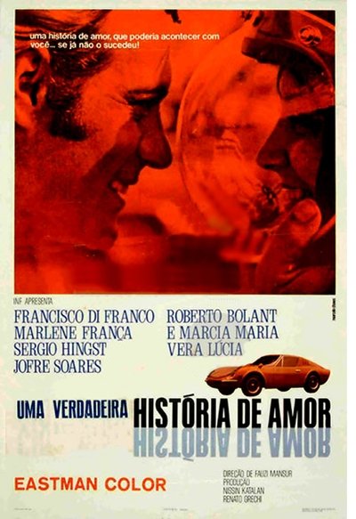Watch - Uma Verdadeira História de Amor Movie Online
