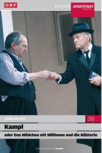 Watch Now!Kampl Full Movie Online Torrent