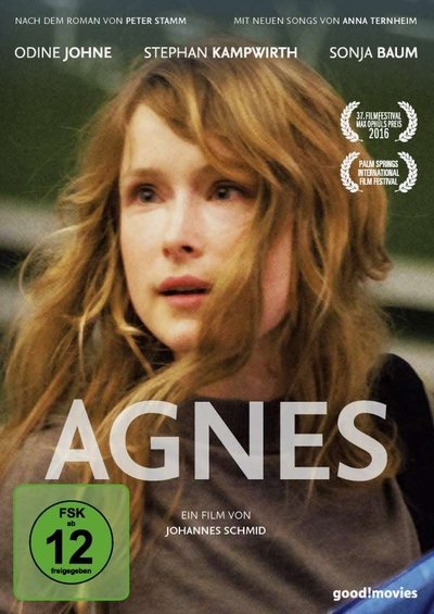 Watch!Agnes Movie Online -123Movies
