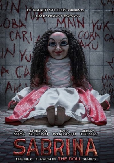 Watch Now!(2018) Sabrina Movie Online Free 123Movies
