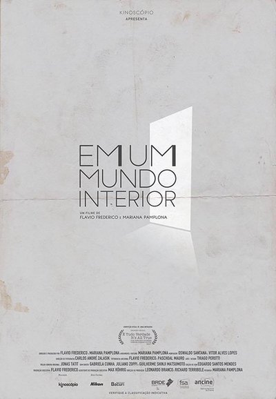 Watch Now!(2017) Em um Mundo Interior Movie Online Free 123Movies