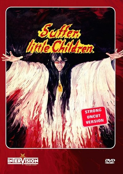 Watch!(1983) Suffer, Little Children Movie OnlinePutlockers-HD