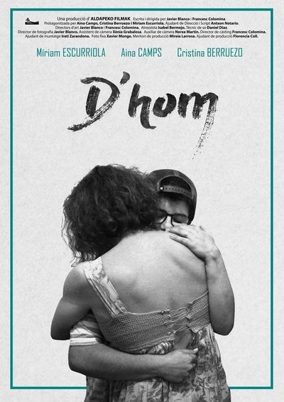 Watch Now!(2019) D'hom Movie Online Free Torrent