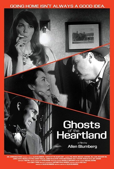 Watch!(2007) Ghosts of the Heartland Full Movie Online Torrent