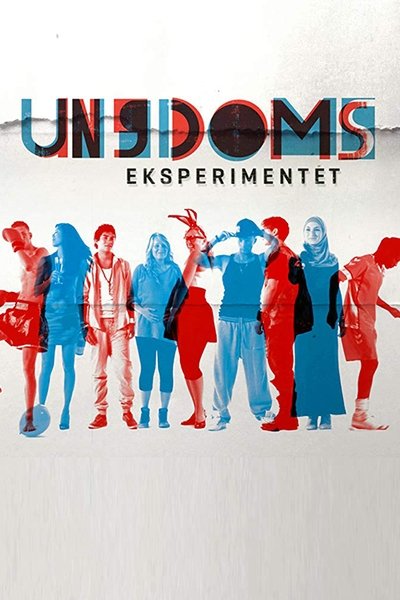 Watch - Ungdomseksperimentet Full MoviePutlockers-HD