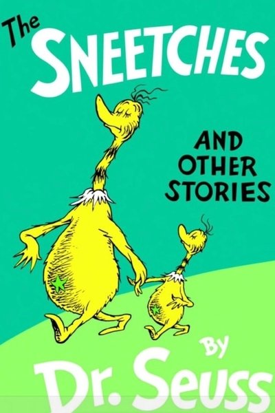 Watch Now!Dr. Seuss: The Sneetches Full Movie Online