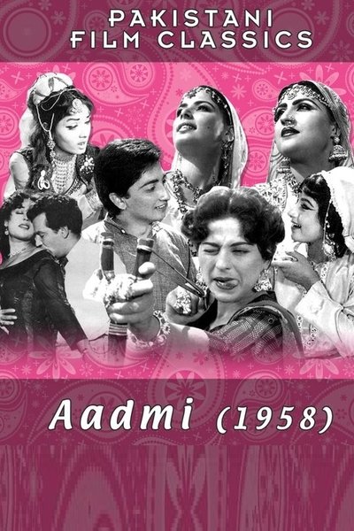 Watch Now!Aadmi Movie Online Putlocker