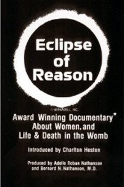 Watch Now!(1987) Eclipse of Reason Movie Online