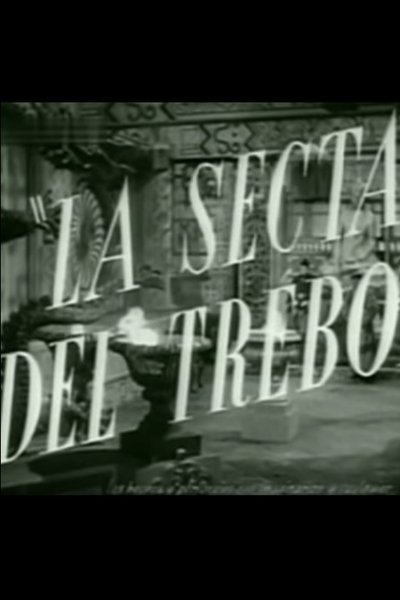 Watch - (1948) La secta del trbol Full Movie Online -123Movies