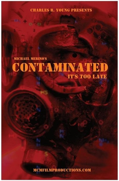 Watch - Contaminated Movie Online Free -123Movies