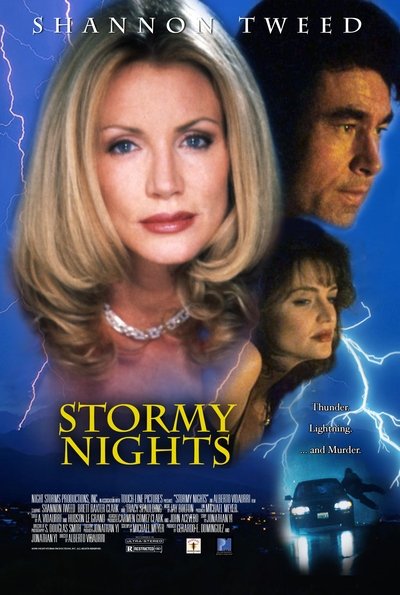 Watch!(1996) Stormy Nights Movie Online Free Putlocker