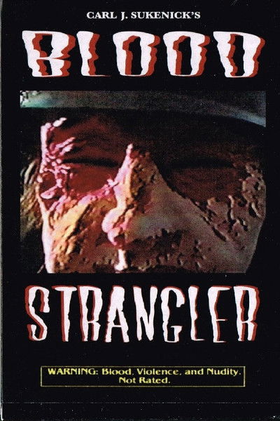 Watch!(2018) Blood Strangler Movie Online Free Putlocker