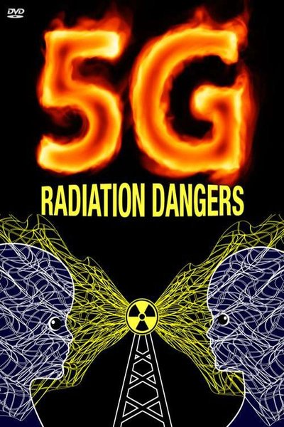 Watch - (2017) 5G Wireless Radiation Dangers Movie Online -123Movies