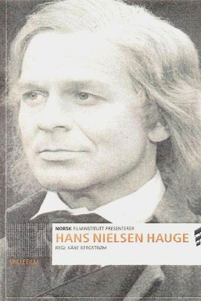 Watch Now!Hans Nielsen Hauge Full Movie Putlocker