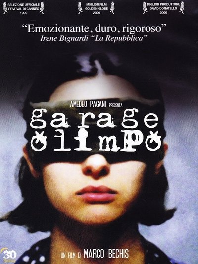 Watch!Garage Olimpo Full Movie