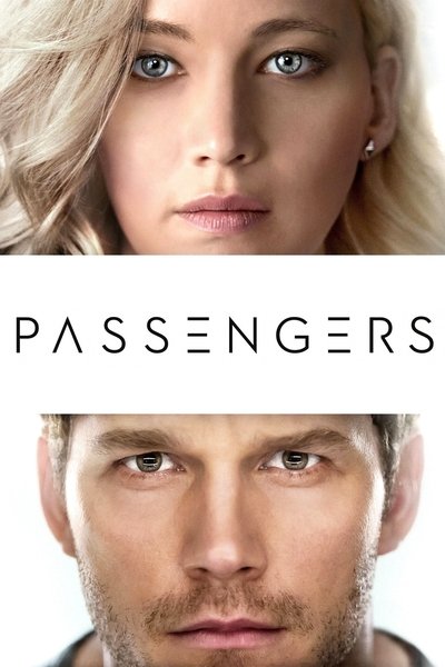 Watch Now!(2016) Passengers Movie OnlinePutlockers-HD
