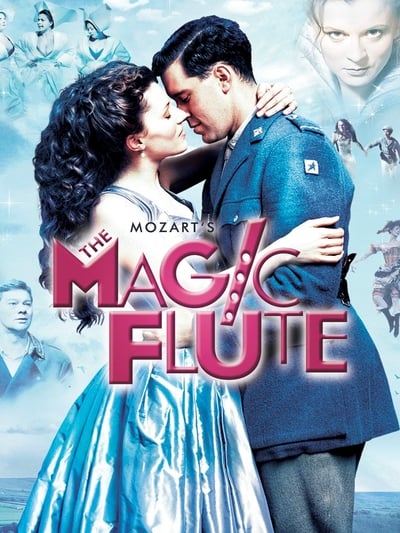 Watch!(2006) The Magic Flute Movie Online Free 123Movies