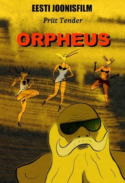 Watch!(2019) Orpheus Movie Online Free Putlocker