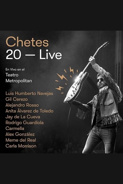 Watch!Chetes 20 Full Movie -123Movies