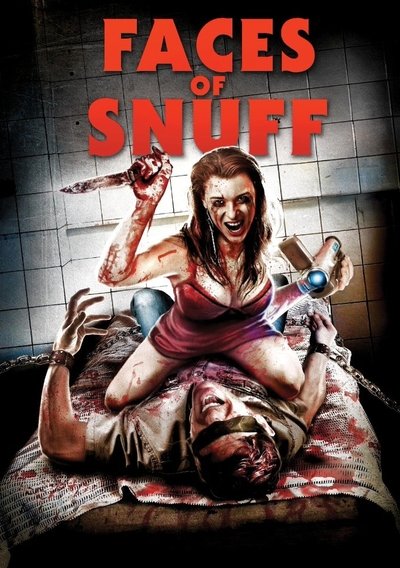 Watch - (2016) Faces of Snuff Movie Online Free Putlocker