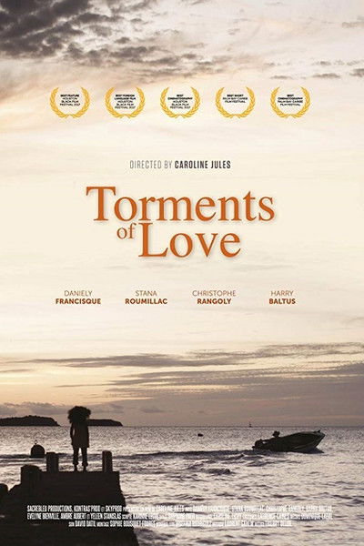 Watch - Tourments d'amour Movie Online FreePutlockers-HD