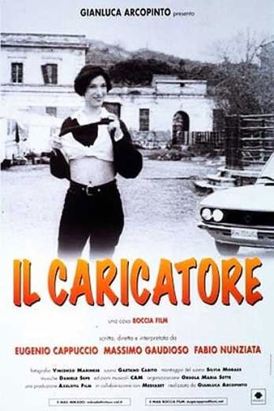 Watch Now!(1996) Il caricatore Movie Online Free Torrent