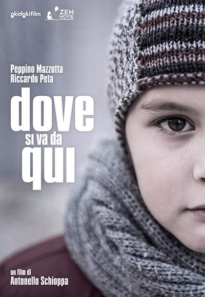 Watch - Dove si va da qui Full Movie Torrent