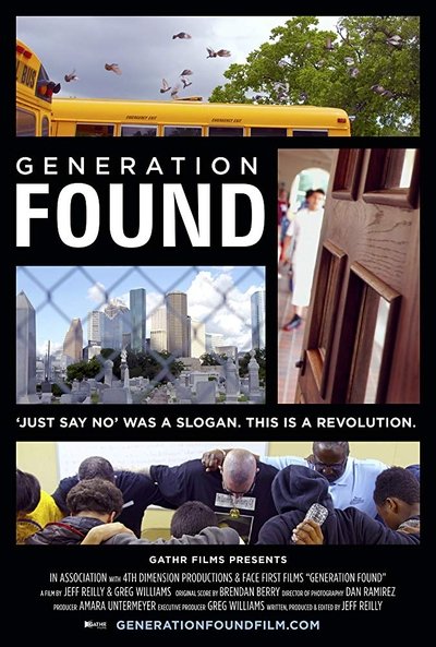Watch - (2016) Generation Found Movie Online FreePutlockers-HD