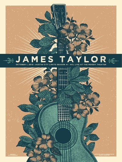 Watch Now!James  Taylor - Austin City Limits Festival Movie Online Free 123Movies