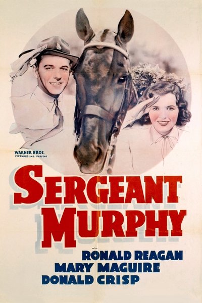 Watch!Sergeant Murphy Full Movie Online 123Movies