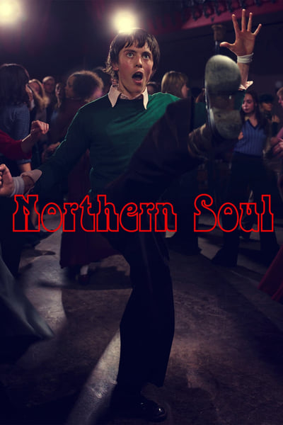 Watch - (2014) Northern Soul Full Movie 123Movies