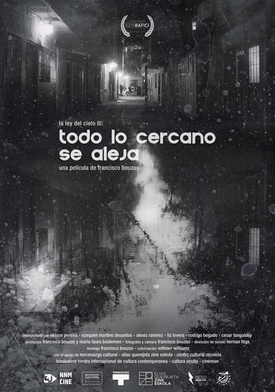 Watch Now!(2019) Todo lo cercano se aleja Movie OnlinePutlockers-HD