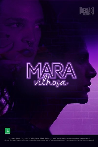 Watch!(2017) Maravilhosa Full Movie Torrent