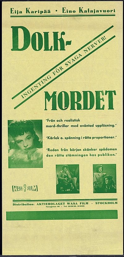 Watch - (1945) Kohtalo johtaa meitä Movie Online 123Movies