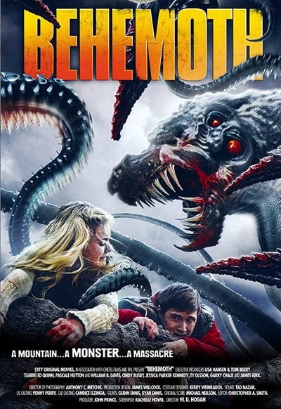 Watch - Behemoth Movie Online Putlocker