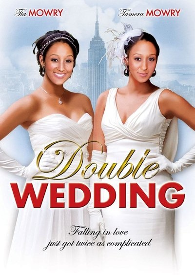 Watch!(2010) Double Wedding Movie Online Free Torrent