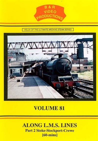 Watch Now!Volume 81 - Along LMS Lines Part 2 Full Movie Online 123Movies