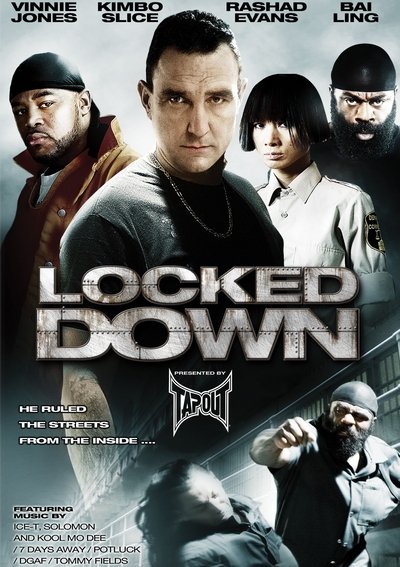 Watch - Locked Down Movie Online Free -123Movies