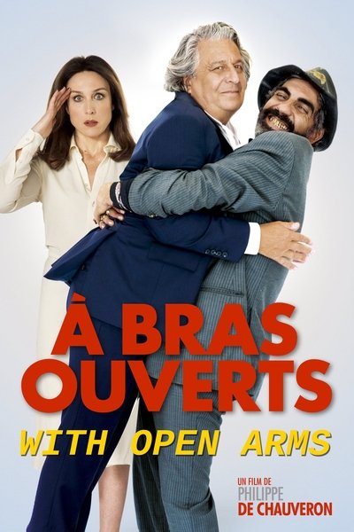 Watch!(2017) À bras ouverts Movie Online Free
