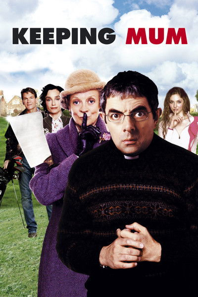 Watch Now!Keeping Mum Movie Online Free -123Movies
