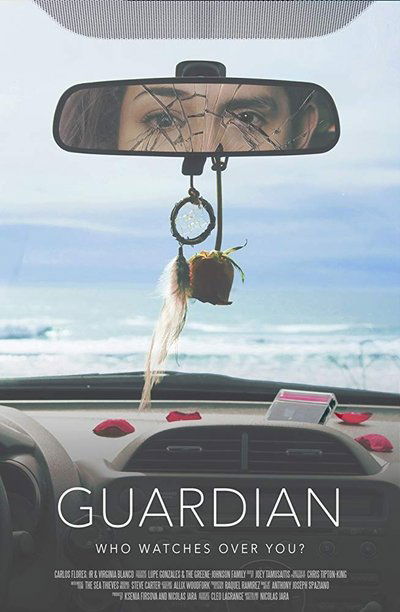 Watch Now!(2018) Guardian Movie Online Torrent